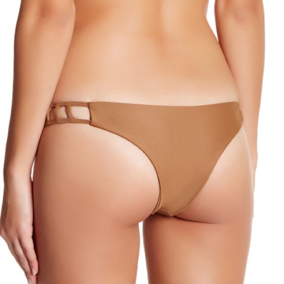 NWT Issa de Mar cheeky Brazilian hina - Picture 2 of 7